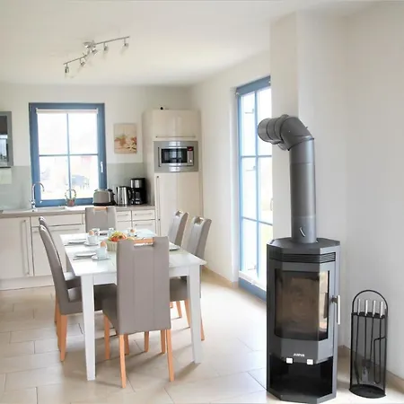 Holiday home Reethaus 