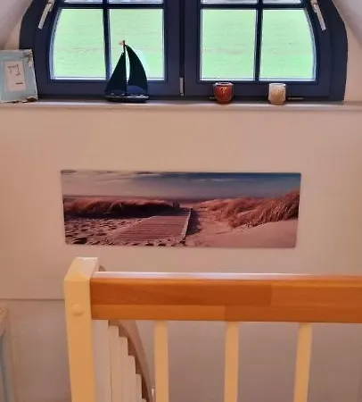 Holiday home Reethaus 